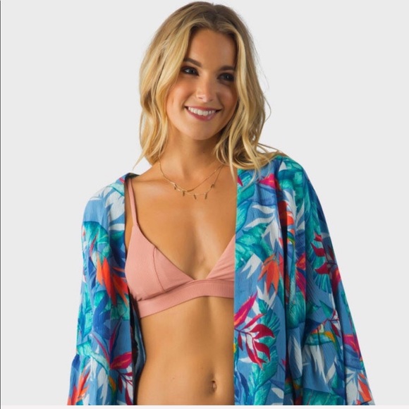 🌴🌼RIP CURL- COVER UP🌼🌴 - Picture 7 of 8